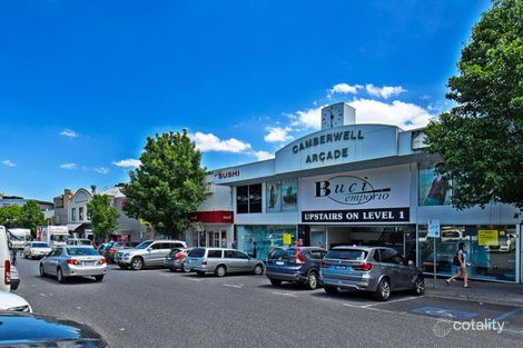600-610 Camberwell Rd, Camberwell, VIC 3124