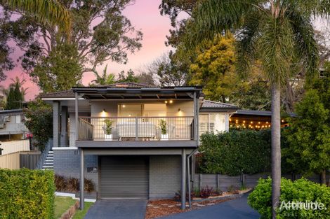 Property photo of 26 Delasala Drive Macquarie Hills NSW 2285