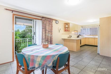 Property photo of 132 Lanhams Road Winston Hills NSW 2153