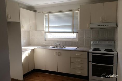 Property photo of 2/31 St Johns Road Auburn NSW 2144