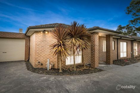 2/29 Jasper St, Noble Park, VIC 3174