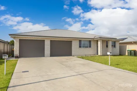 86/86a Forest Lane, Old Bar, NSW 2430