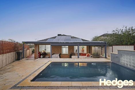Property photo of 8 Luxor Place Currambine WA 6028
