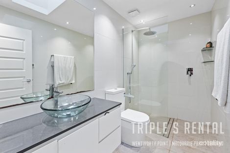 Property photo of 8B Ruse Street North Ryde NSW 2113