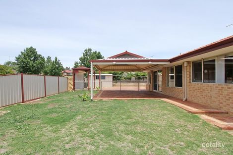 Property photo of 23 Daylesford Elbow Jane Brook WA 6056