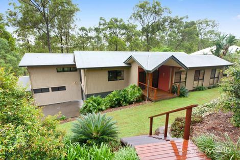 Property photo of 148 Red Cedar Road Pullenvale QLD 4069