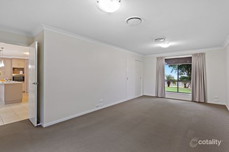 Property photo of 4 Galah Street Highfields QLD 4352