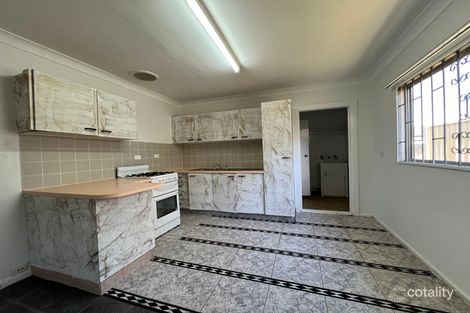 Property photo of 6 Bursill Street Guildford NSW 2161