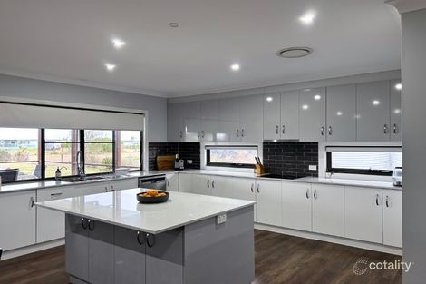 Property photo of 42 Argyle Court Dalby QLD 4405