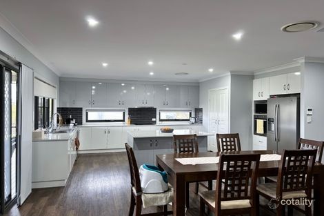 Property photo of 42 Argyle Court Dalby QLD 4405