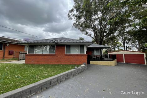 Property photo of 10 Bora Place Toongabbie NSW 2146