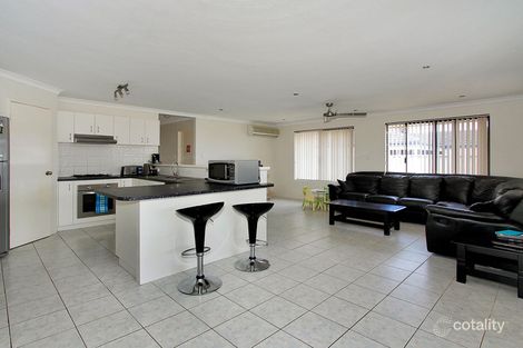 Property photo of 17 Coonawarra Drive Caversham WA 6055