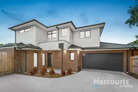 Property photo of 2/5 Nova Street Oakleigh South VIC 3167