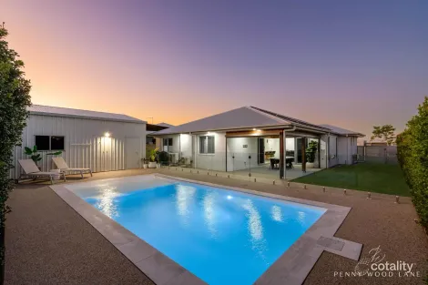 Property photo of 3 Olivia Place Richmond QLD 4740