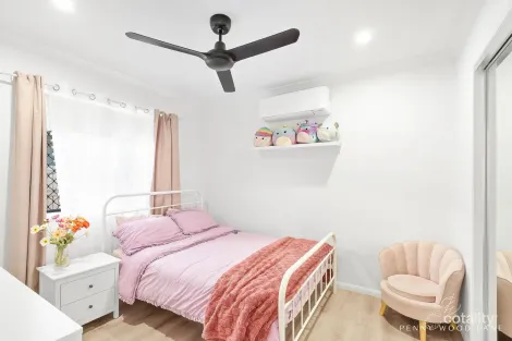 Property photo of 3 Olivia Place Richmond QLD 4740