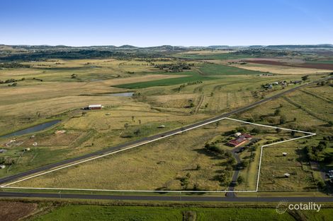 Property photo of 21 Luck Road Hodgson Vale QLD 4352