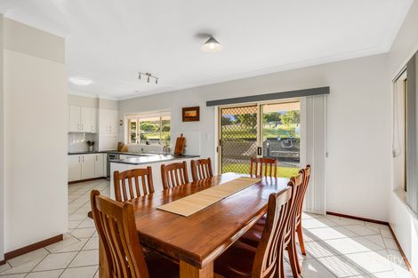 Property photo of 21 Luck Road Hodgson Vale QLD 4352