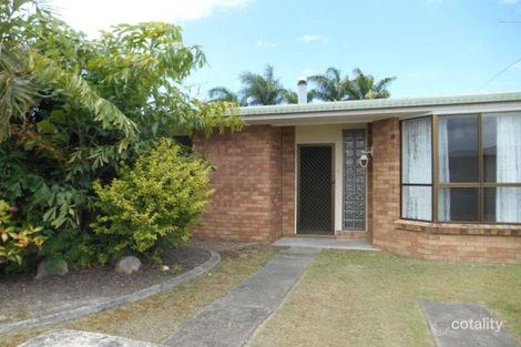 100 Steindl St, Granville, QLD 4650
