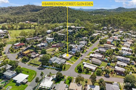 Property photo of 4 Barreenong Street Glen Eden QLD 4680