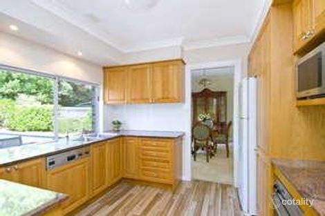 Property photo of 17 The Chase Road Turramurra NSW 2074