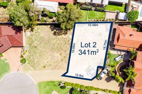 Property photo of 20 Shalvey Close Duncraig WA 6023
