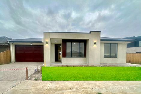 4 Englefield St, Donnybrook, VIC 3064