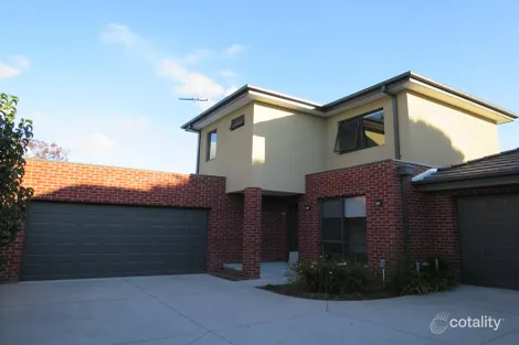 2/16 Amaroo St, Chadstone, VIC 3148