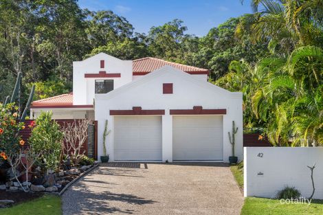 Property photo of 42 Stormbird Drive Noosa Heads QLD 4567