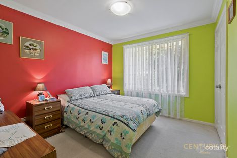 Property photo of 20/17 Poplar Crescent Bradbury NSW 2560