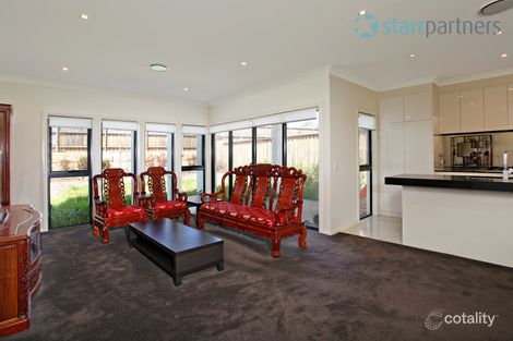 Property photo of 14 Grace Crescent Kellyville NSW 2155