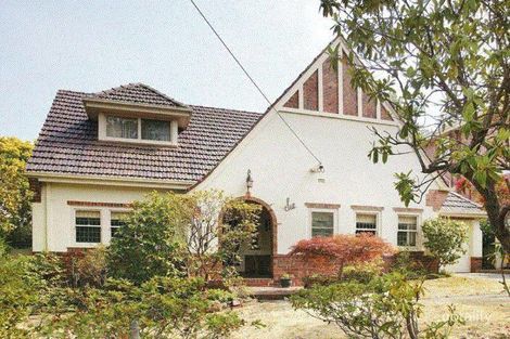 Property photo of 6 Lansell Crescent Camberwell VIC 3124