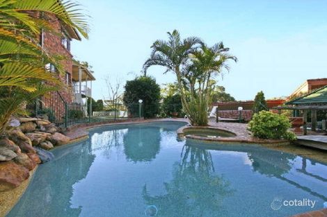 Property photo of 14 Stuart Close Illawong NSW 2234
