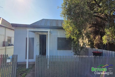 Property photo of 113 Castlereagh Street Coonamble NSW 2829