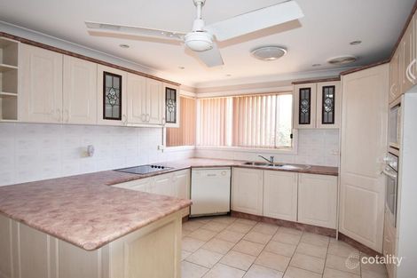 Property photo of 2 Bramley Street Fairfield West NSW 2165