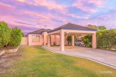 36a Third St, Bicton, WA 6157