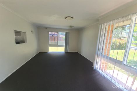 Property photo of 51 Pinaroo Crescent Bradbury NSW 2560