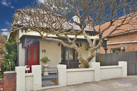 10 Morris St, Summer Hill, NSW 2130