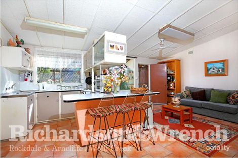 Property photo of 105 Gibbes Street Rockdale NSW 2216