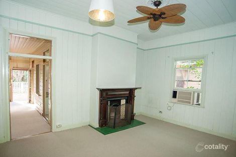 Property photo of 9 Caswell Street East Brisbane QLD 4169