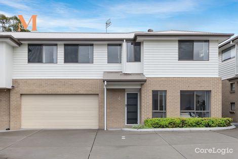 Property photo of 4/47 Seaman Avenue Warners Bay NSW 2282
