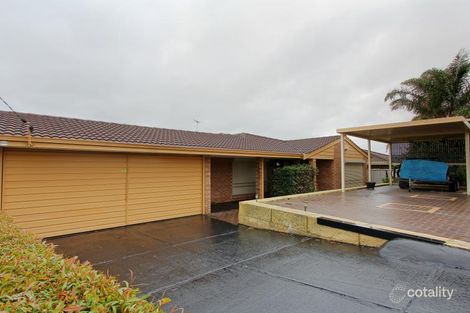 Property photo of 95 Highclere Boulevard Marangaroo WA 6064