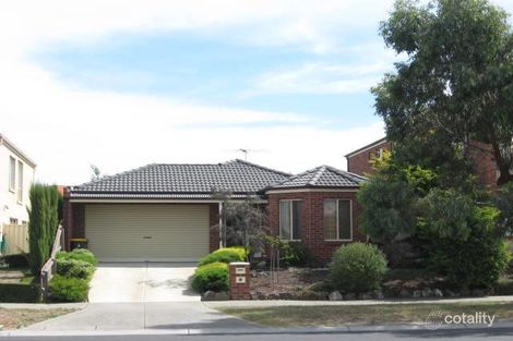 Property photo of 36 Balerno Circle Gowanbrae VIC 3043