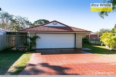 Property photo of 9 Ruddiman Court Torquay QLD 4655