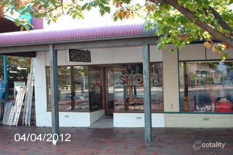 Property photo of 93 Nicholson Street Orbost VIC 3888