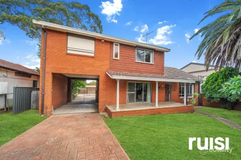 46 Hassall St, Wetherill Park, NSW 2164