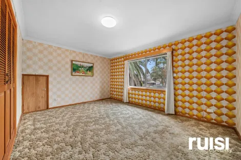 Property photo of 46 Hassall Street Wetherill Park NSW 2164