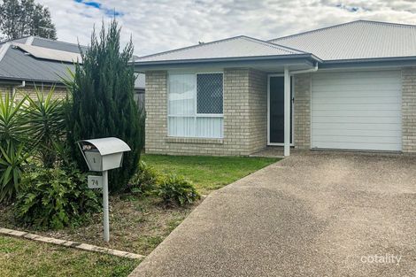 1/74 Cox Dr, Morayfield, QLD 4506