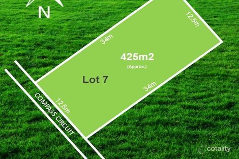 Lot 7 Compass Cct, Corio, VIC 3214