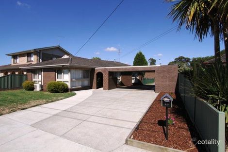 Property photo of 49 Lake Street Wendouree VIC 3355