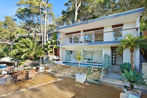 Property photo of 36 Grandview Drive Newport NSW 2106